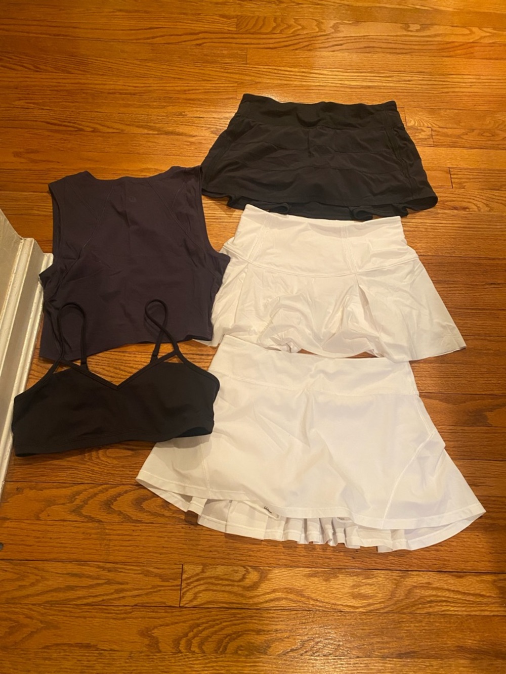 Lululemon bundle